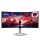 Monitor LED 32" i większy LENOVO Legion Pro 34WD-10 OLED UWQHD 240Hz